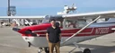Joey Blanchett - US Flight Co Student