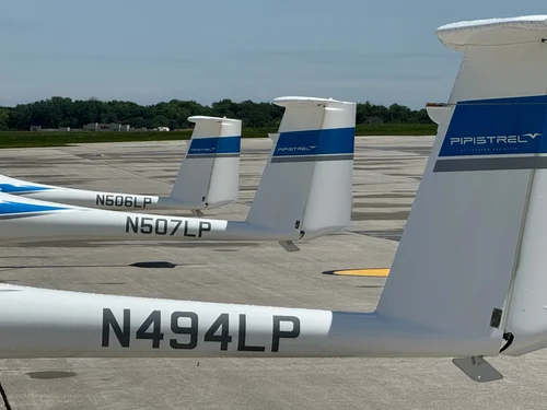 Program at US Flight Co