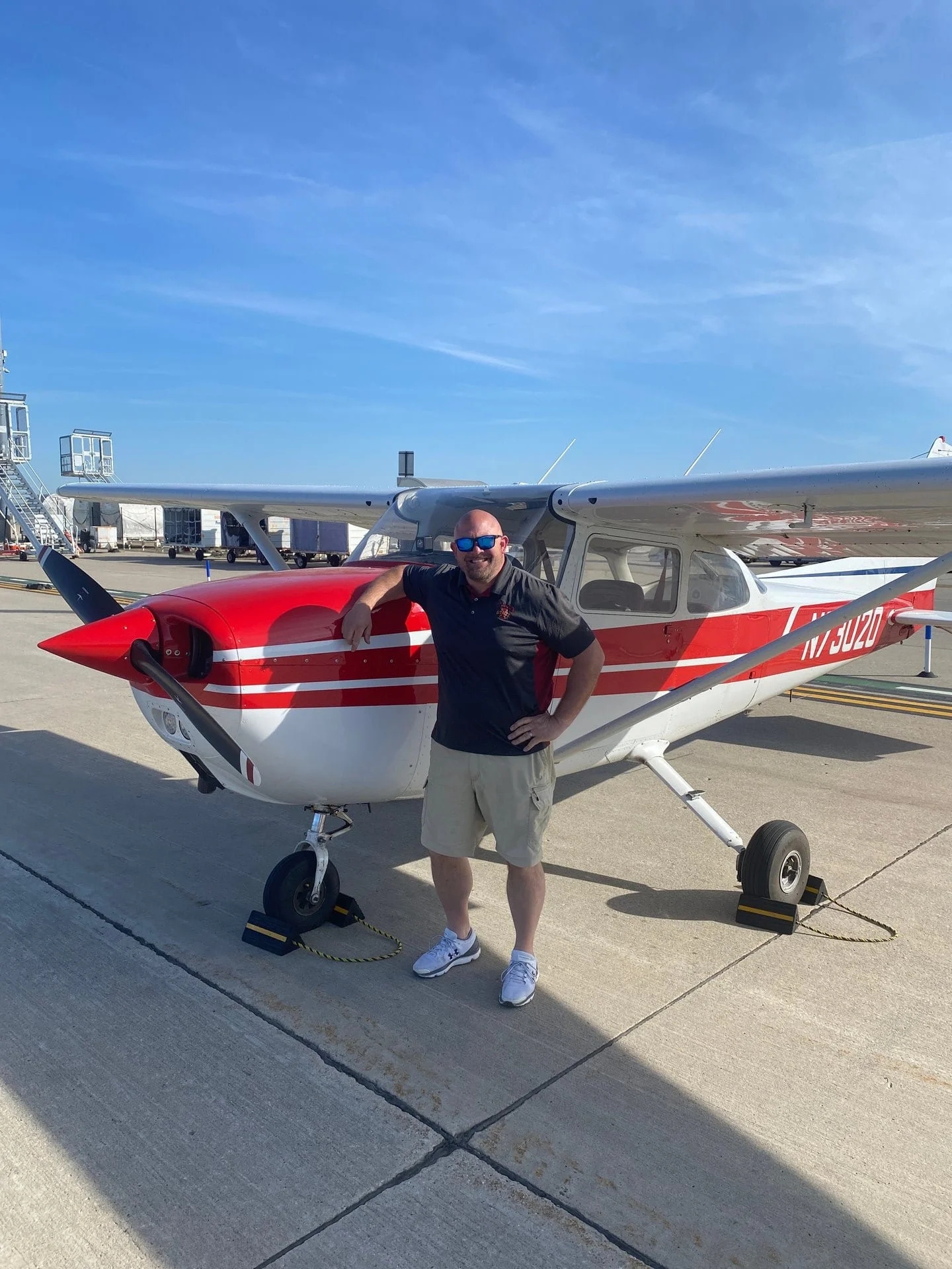 Commercial Pilot