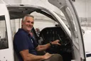 Discovery flight with instructor