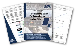 Ultimate Guide to Becoming an Airline Pilot