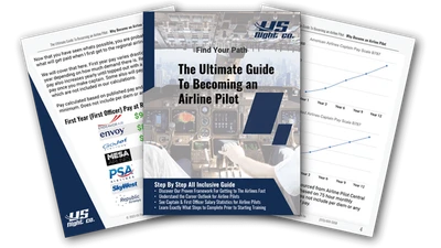 The Ultimate Guide to Becoming an Airline Pilot