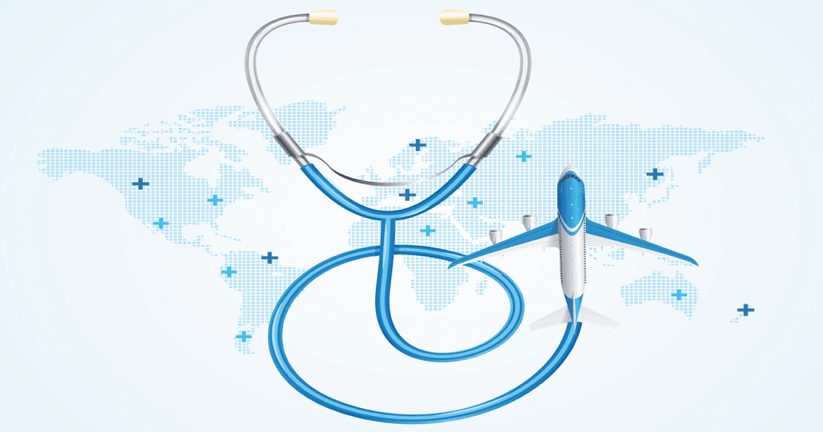 Guide to getting FAA flight medical certificate