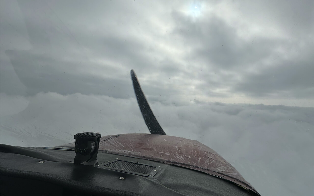 Instrument Rating